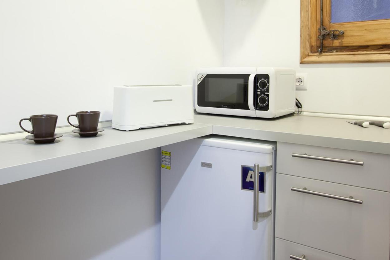 Central In Eixample Appartement Barcelona