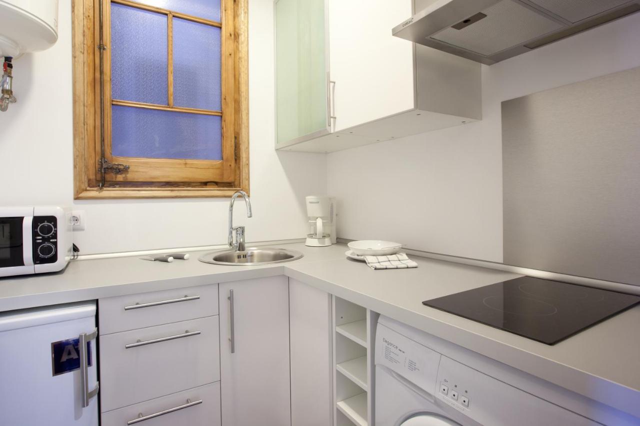 Appartement Central In Eixample
