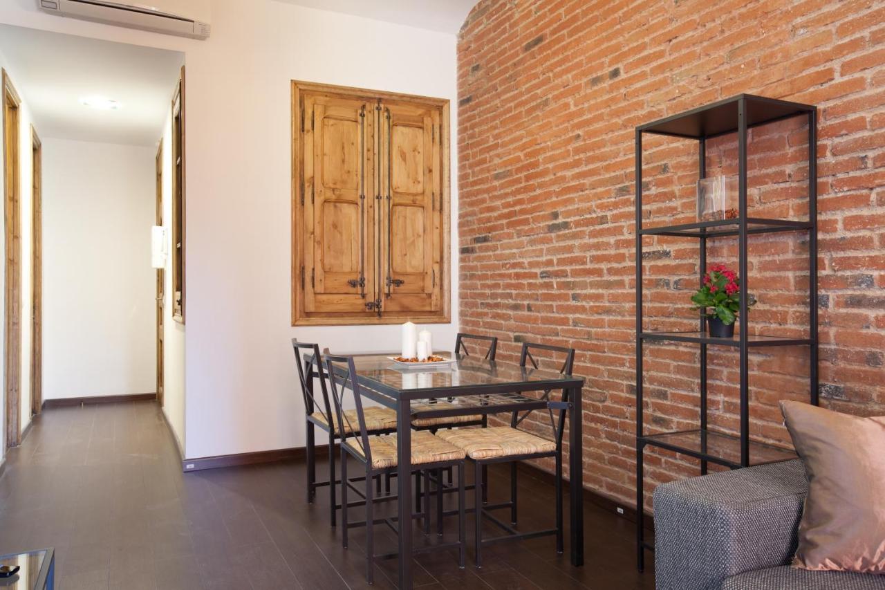 Appartement Central In Eixample