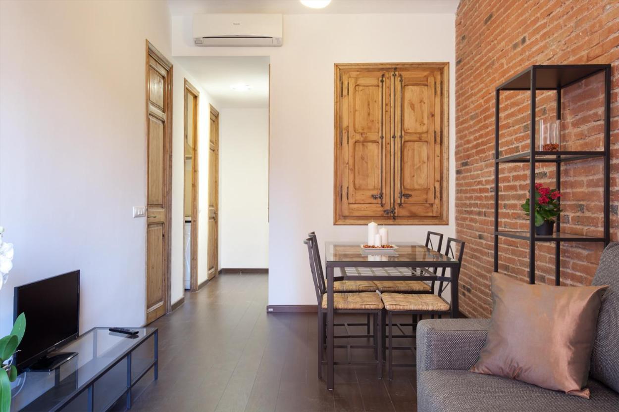 Central In Eixample Appartement Barcelona